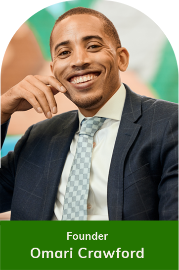 Image of Omari Crawford
